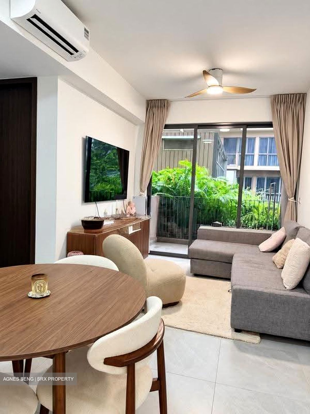 The Watergardens At Canberra (D27), Apartment #631491501